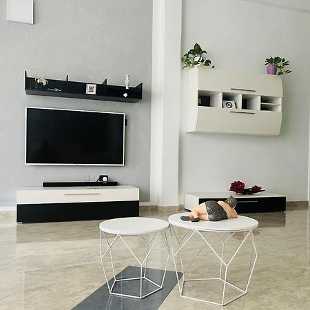 Tanza In Vetrina 2024 Villa Nardò Dış mekan fotoğraf