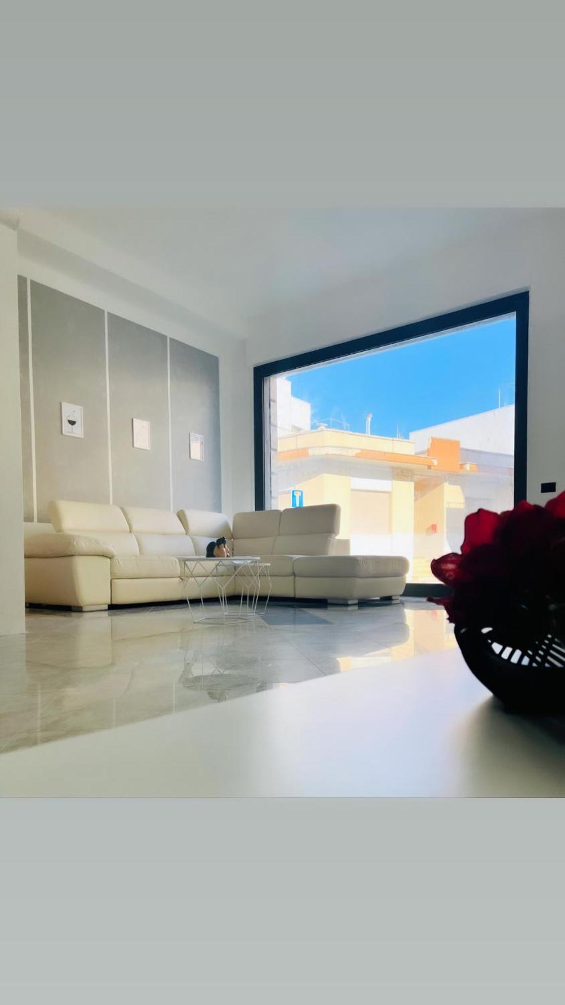 Tanza In Vetrina 2024 Villa Nardò Dış mekan fotoğraf