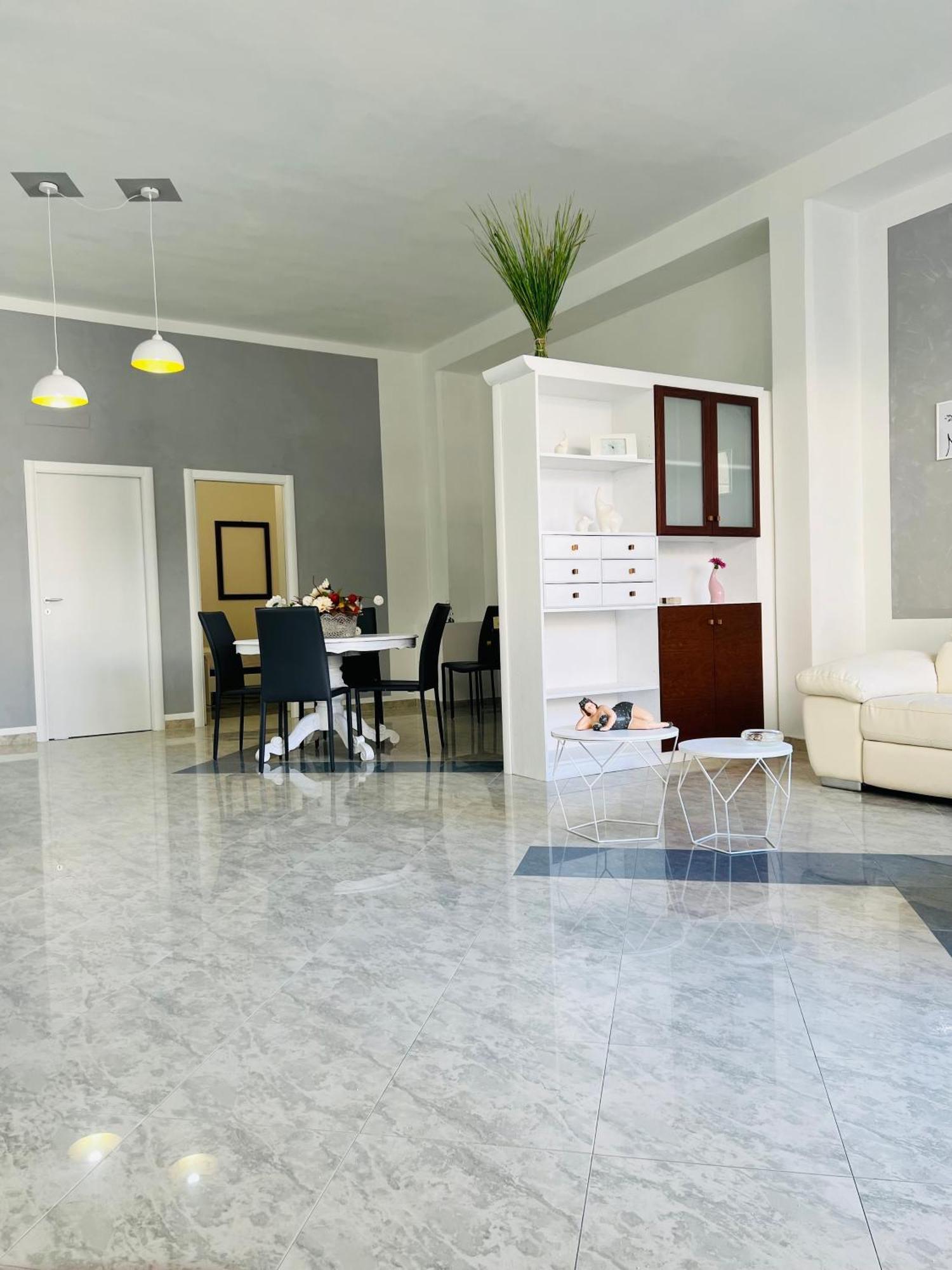 Tanza In Vetrina 2024 Villa Nardò Dış mekan fotoğraf