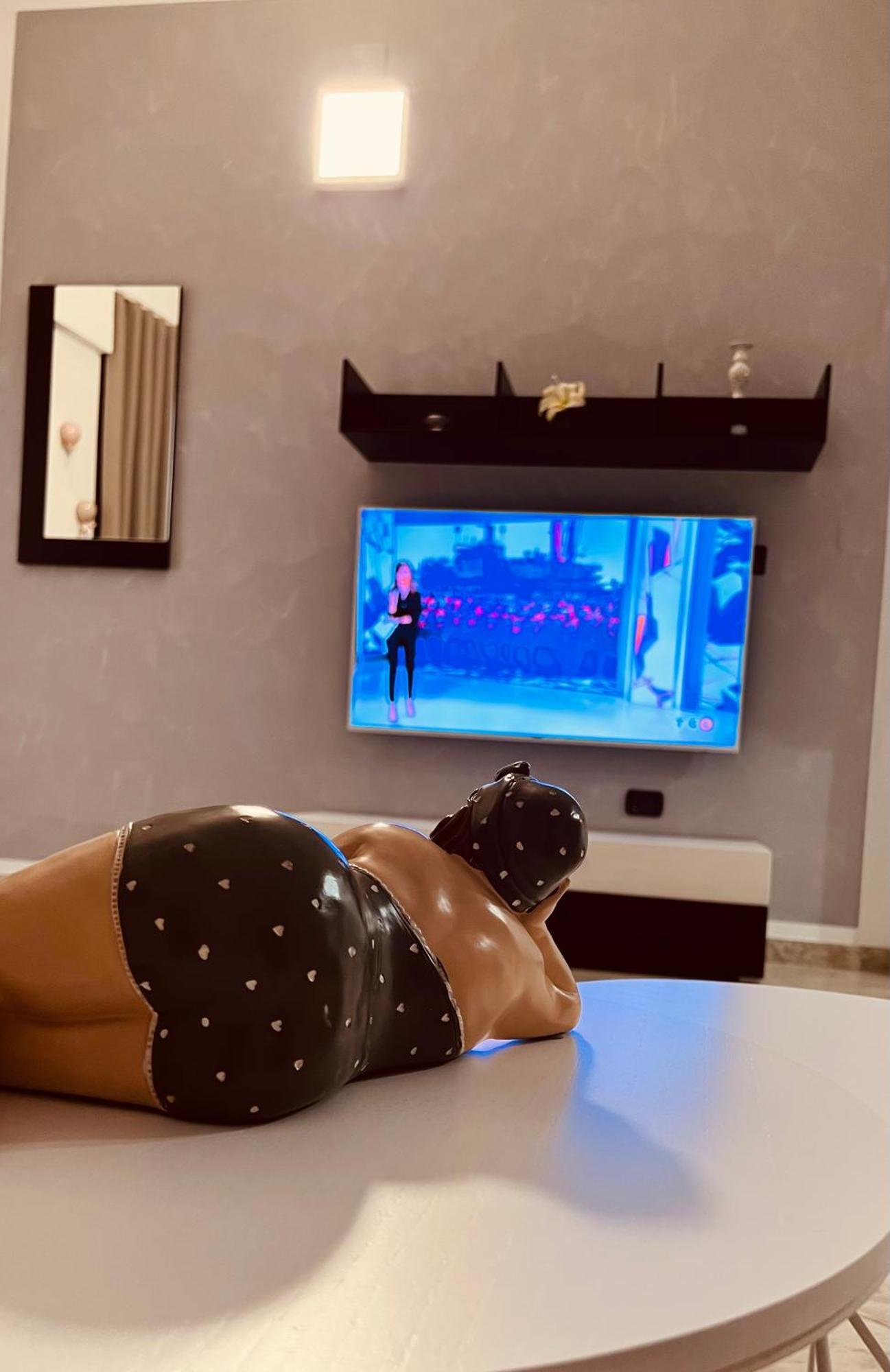 Tanza In Vetrina 2024 Villa Nardò Dış mekan fotoğraf