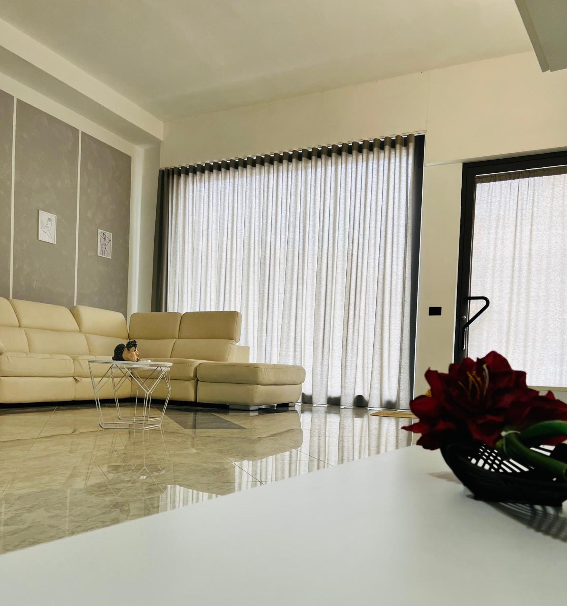 Tanza In Vetrina 2024 Villa Nardò Dış mekan fotoğraf
