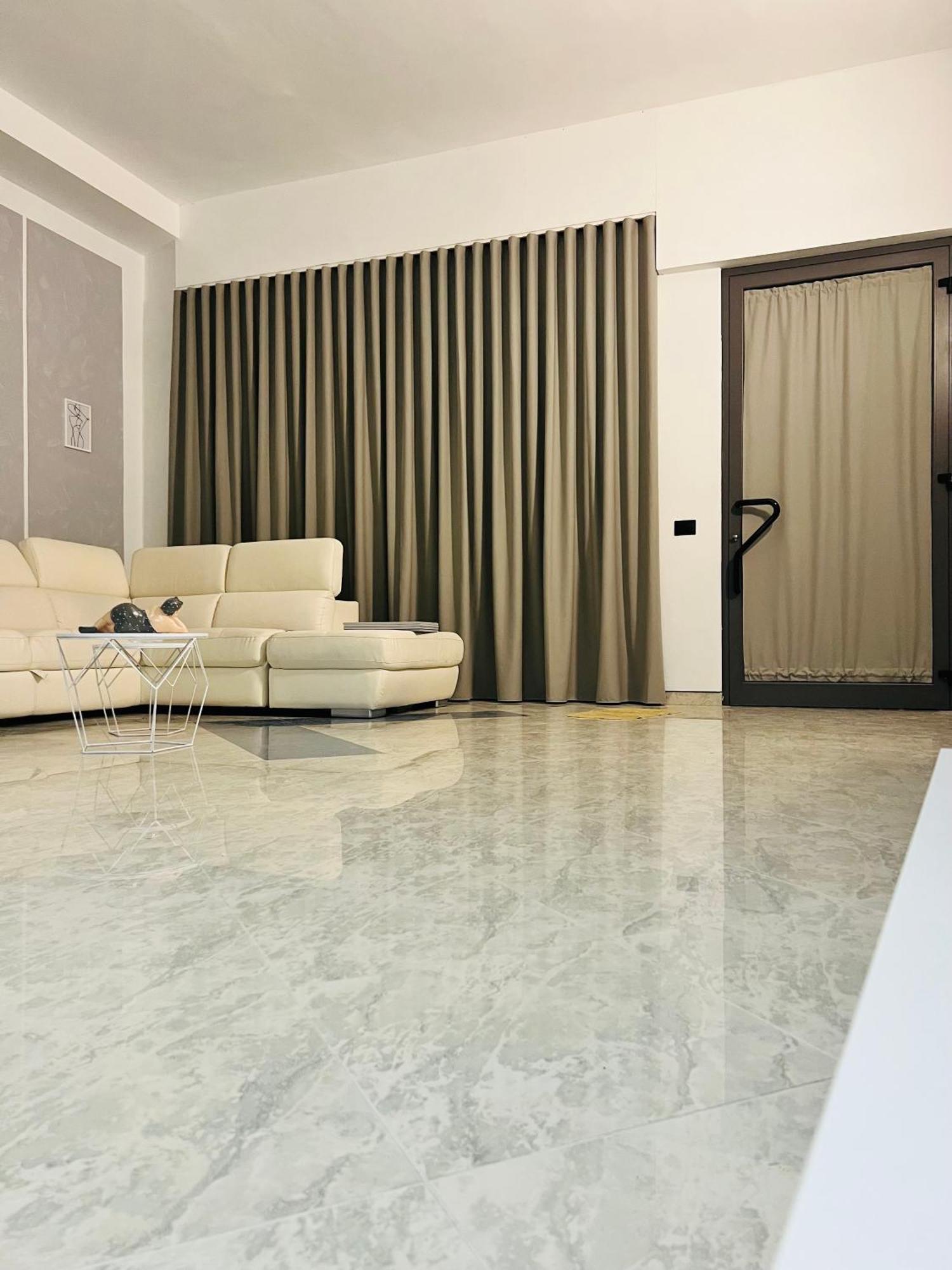 Tanza In Vetrina 2024 Villa Nardò Dış mekan fotoğraf