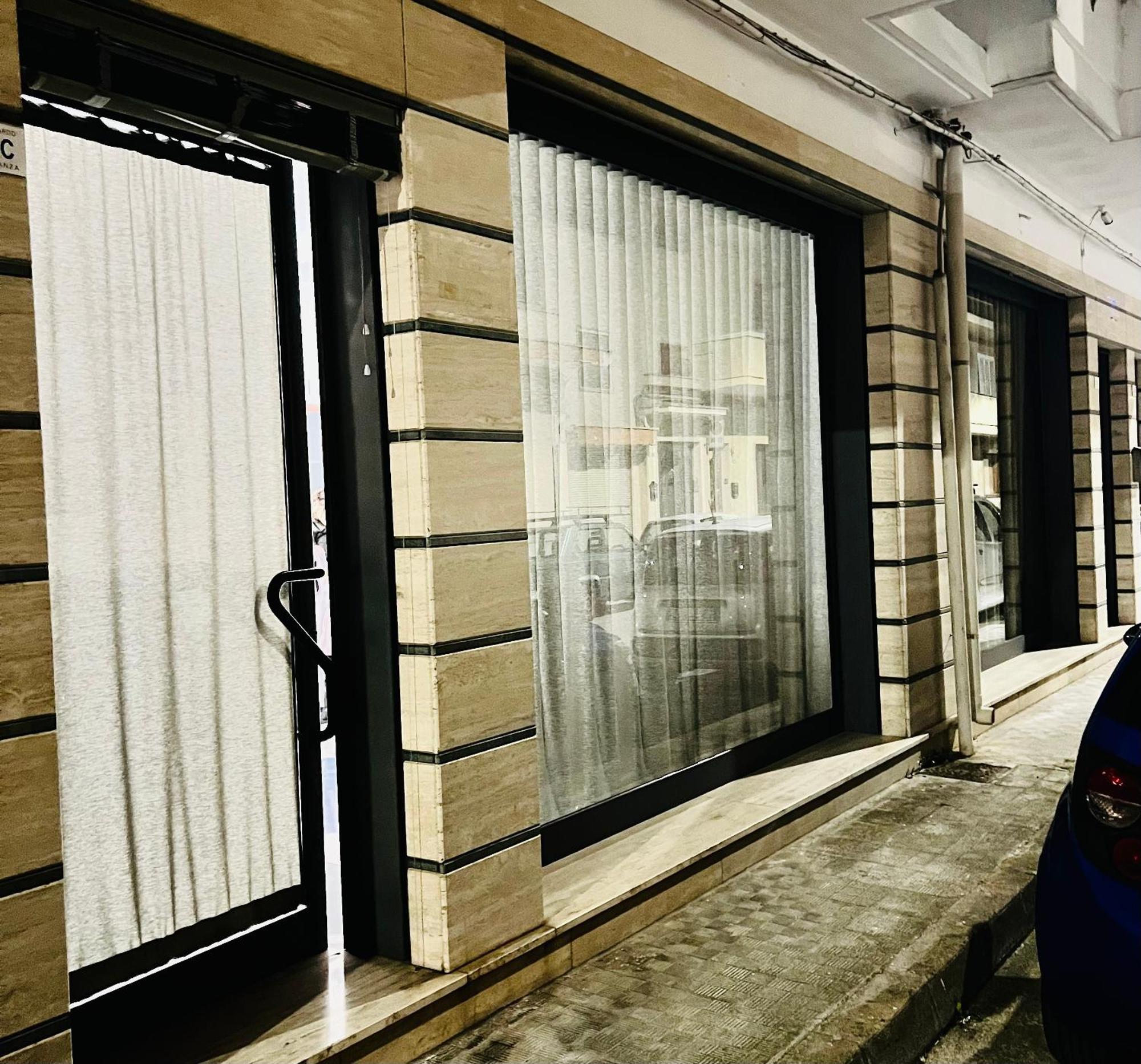 Tanza In Vetrina 2024 Villa Nardò Dış mekan fotoğraf