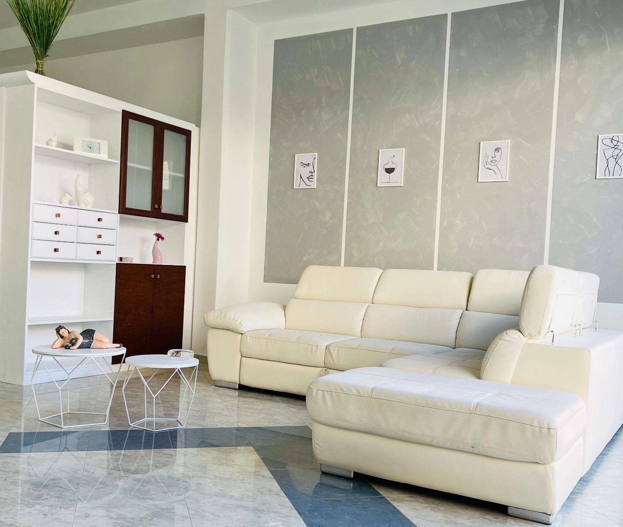 Tanza In Vetrina 2024 Villa Nardò Dış mekan fotoğraf