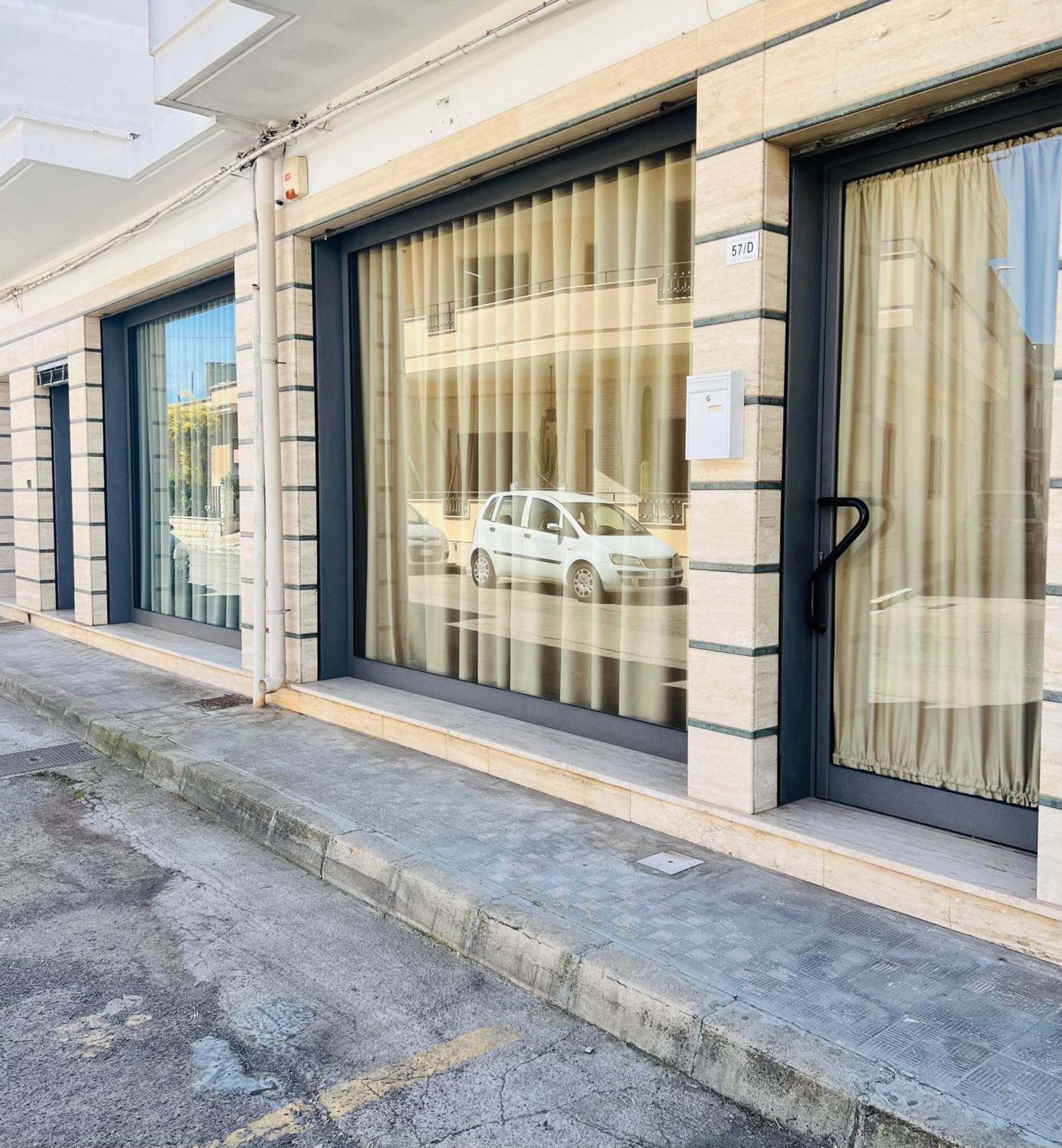 Tanza In Vetrina 2024 Villa Nardò Dış mekan fotoğraf