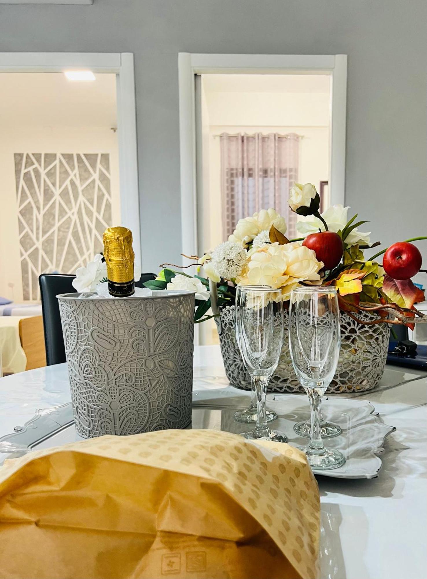 Tanza In Vetrina 2024 Villa Nardò Dış mekan fotoğraf