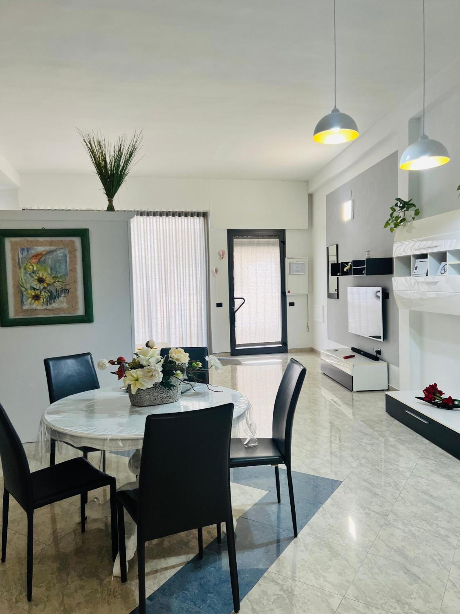 Tanza In Vetrina 2024 Villa Nardò Dış mekan fotoğraf