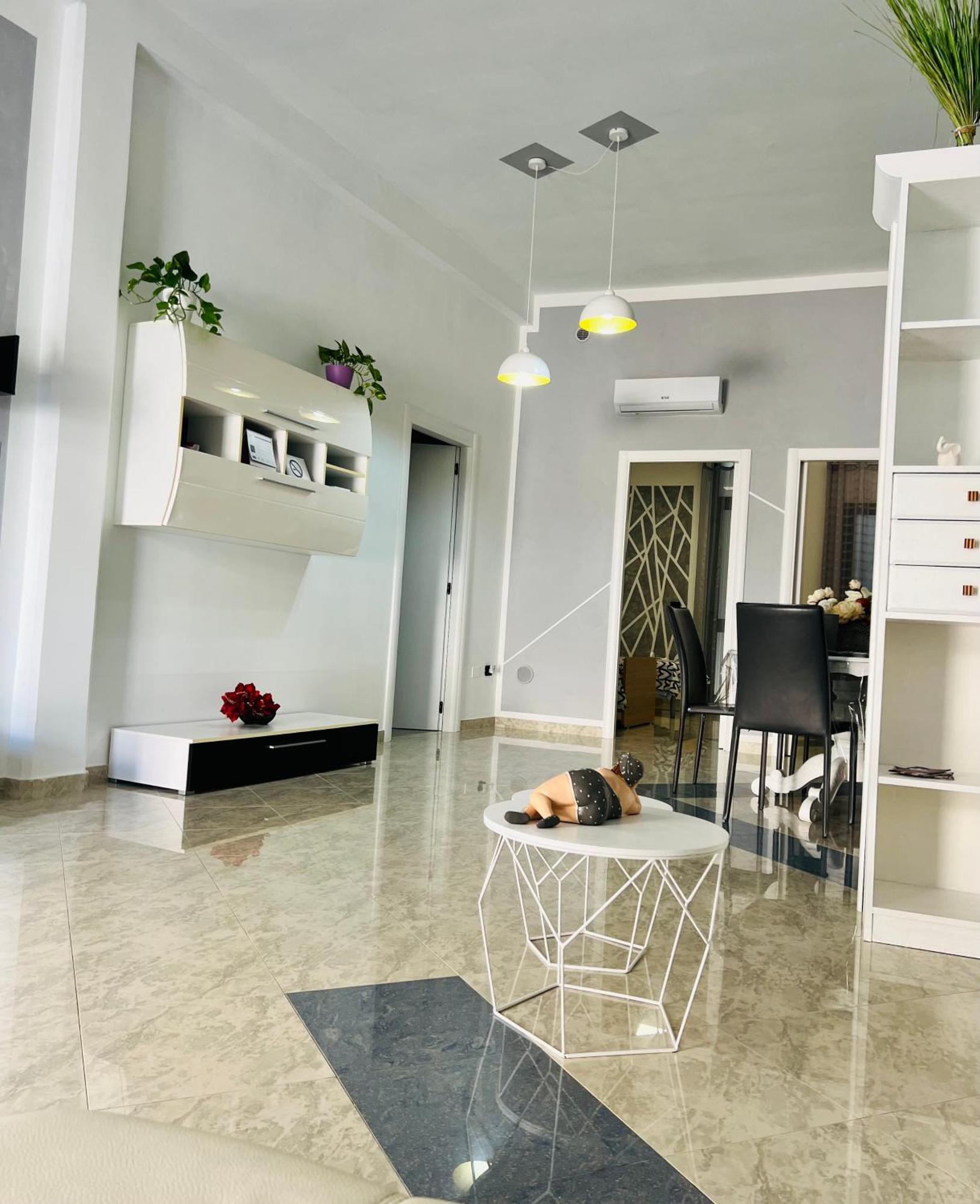 Tanza In Vetrina 2024 Villa Nardò Dış mekan fotoğraf