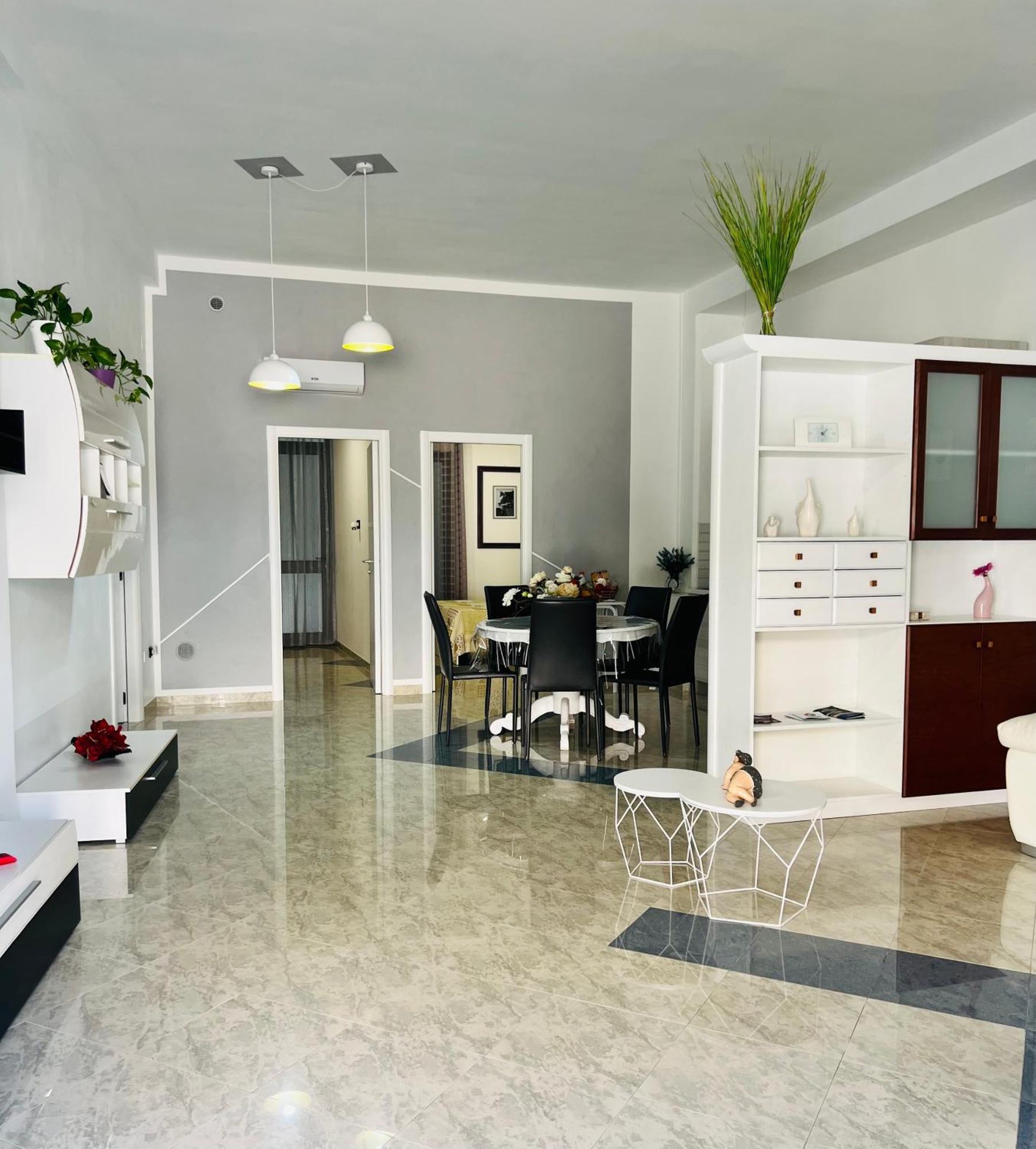 Tanza In Vetrina 2024 Villa Nardò Dış mekan fotoğraf