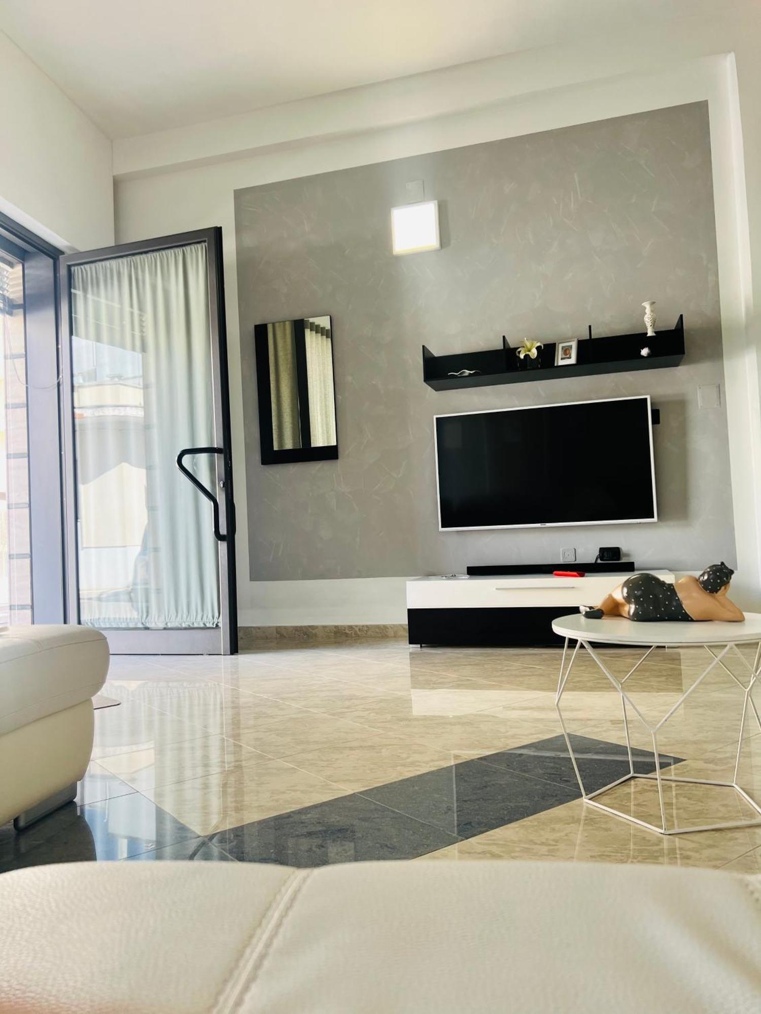 Tanza In Vetrina 2024 Villa Nardò Dış mekan fotoğraf