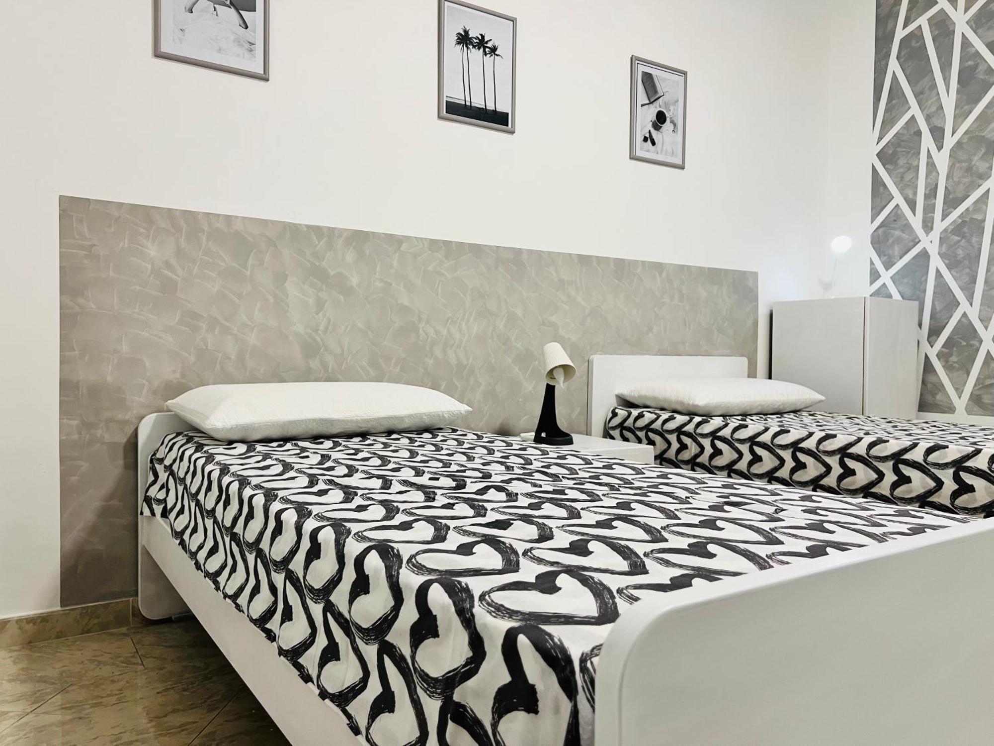 Tanza In Vetrina 2024 Villa Nardò Dış mekan fotoğraf