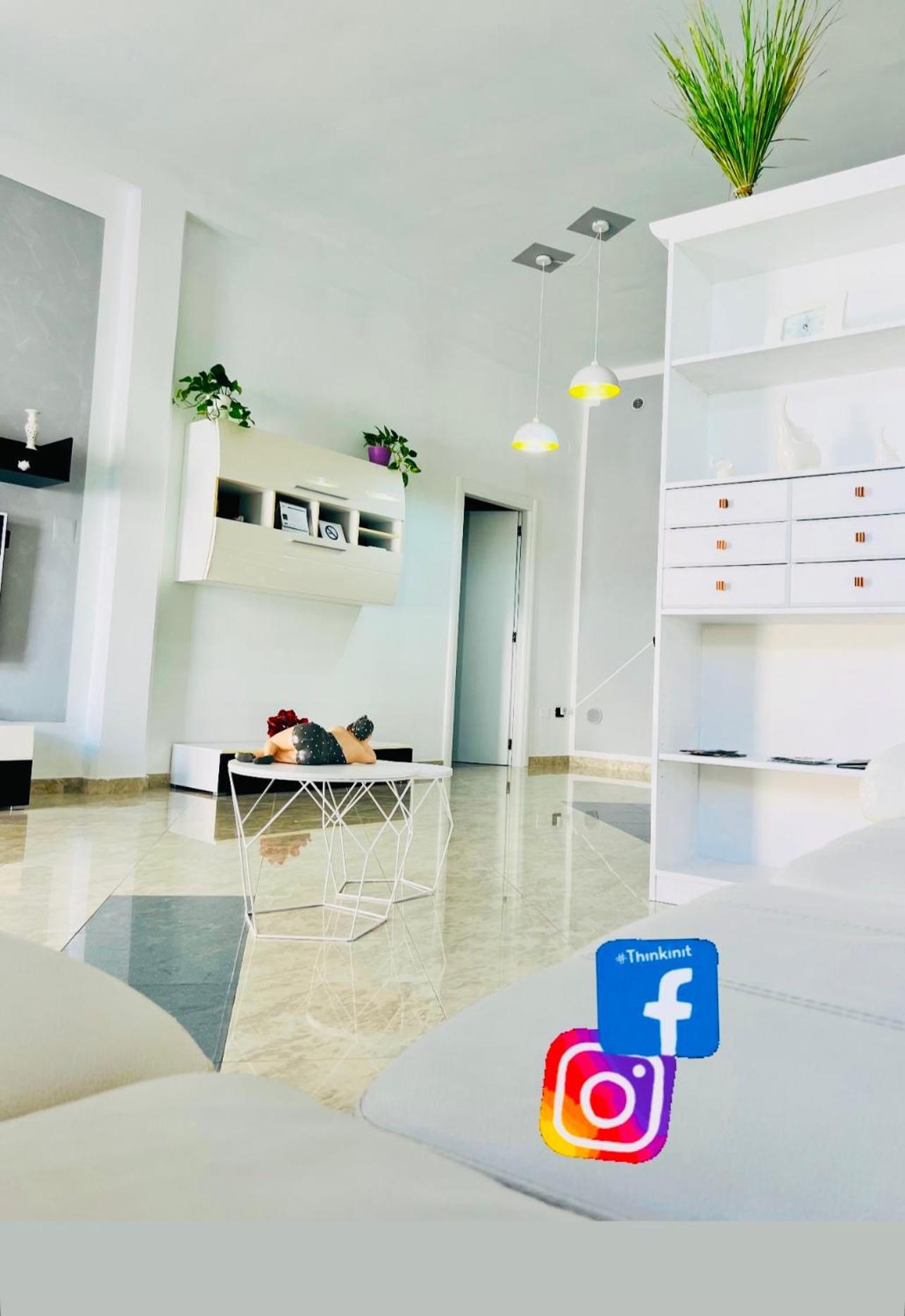 Tanza In Vetrina 2024 Villa Nardò Dış mekan fotoğraf